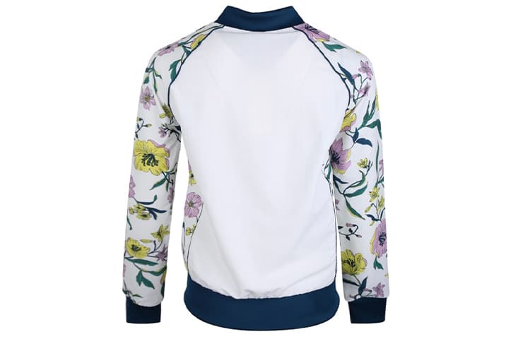 Куртка adidas neo W CS FLO WB - изображение 2