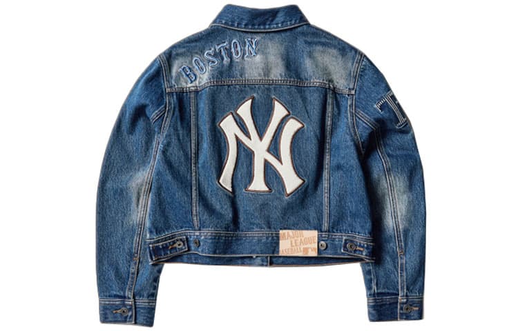 MLB Logo - изображение 2