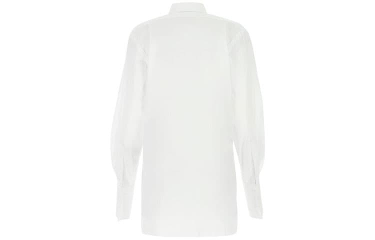 Блузка Maison Margiela SS21 - изображение 2