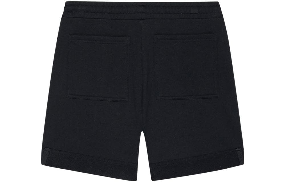 Шорты New Balance x Nice Rice Shorts Black - изображение 2