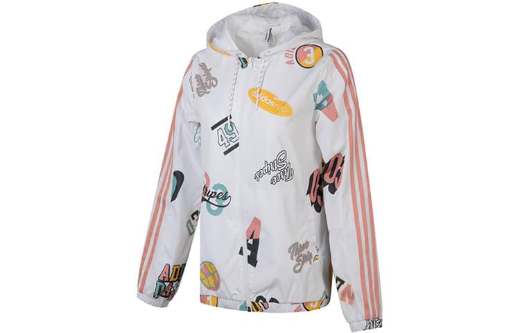 Куртка adidas neo W FAV WB - изображение 3