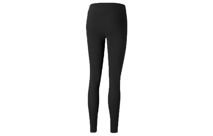 Штаны Puma Holiday Leggings Logo - изображение 2