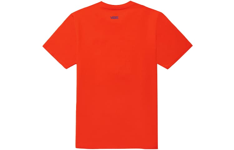 Футболка Vans T - изображение 2