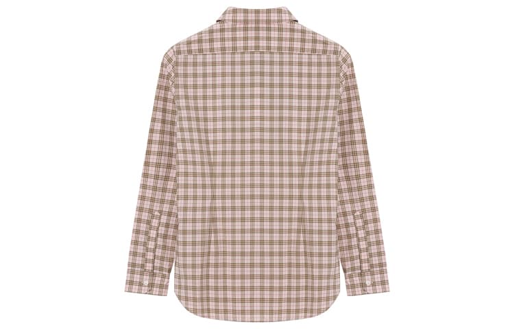 Блузка Burberry - изображение 2