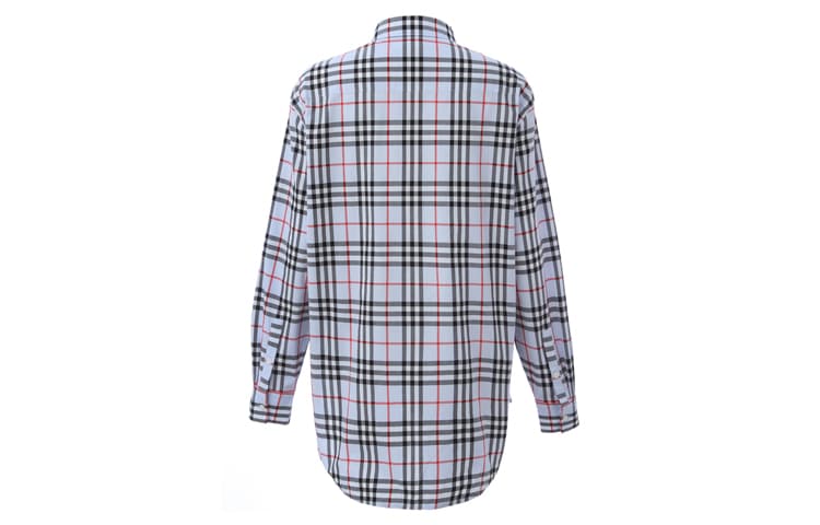 Блузка Burberry - изображение 2