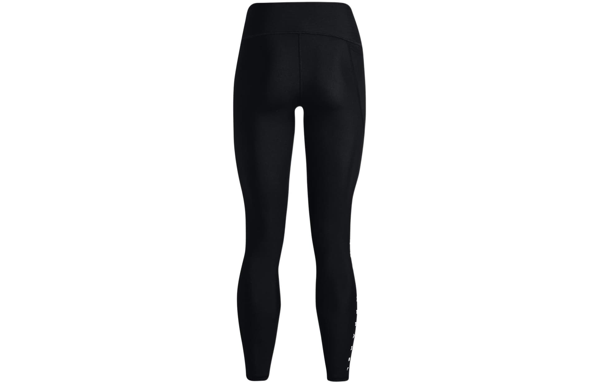 Under Armour Йога Штаны Женские Черные - изображение 2