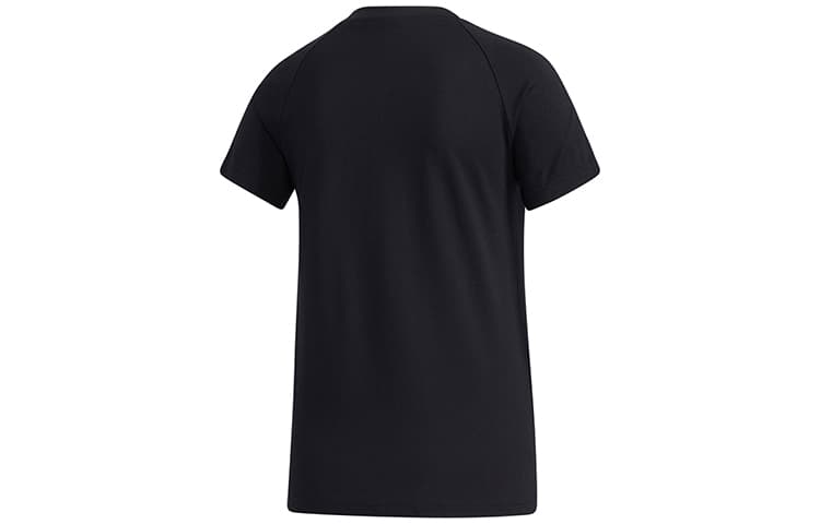 Футболка adidas neo W ESNTL 3S TEE T - изображение 2