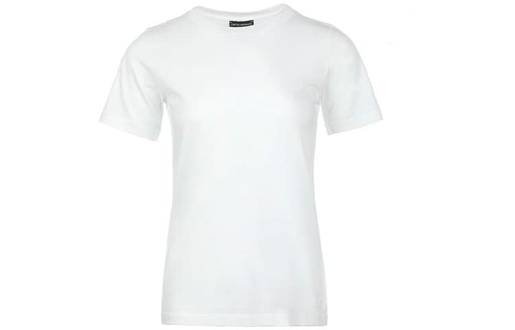 Футболка EMPORIO ARMANI SS22 T - изображение 1