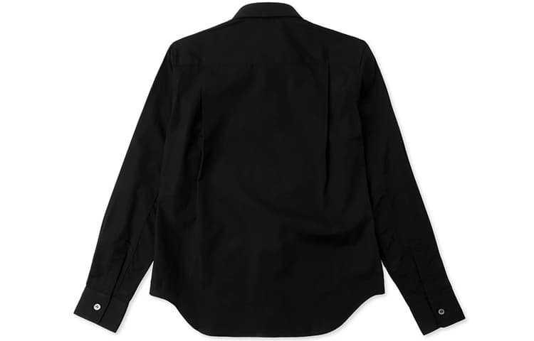 Блузка CDG Play - изображение 2