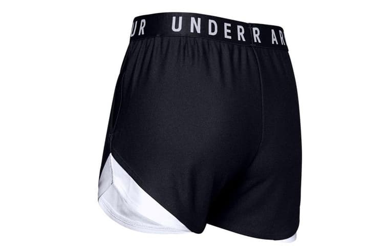 Шорты Under Armour Play Up 3.0 - изображение 2