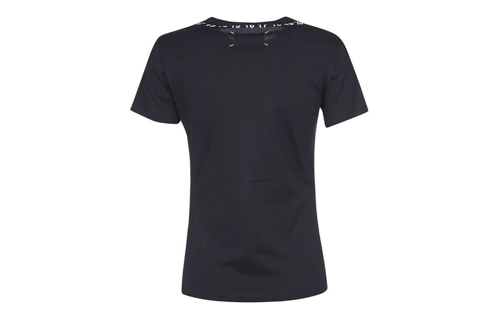 Футболка Maison Margiela T - изображение 2
