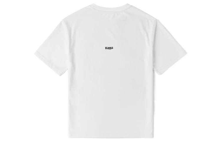 Футболка Kappa T - изображение 2