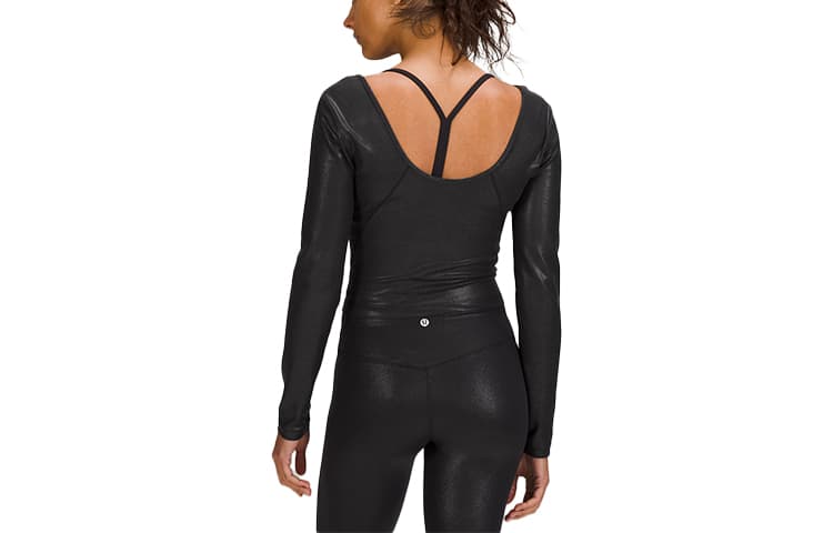 lululemon Align Nulu T - изображение 2