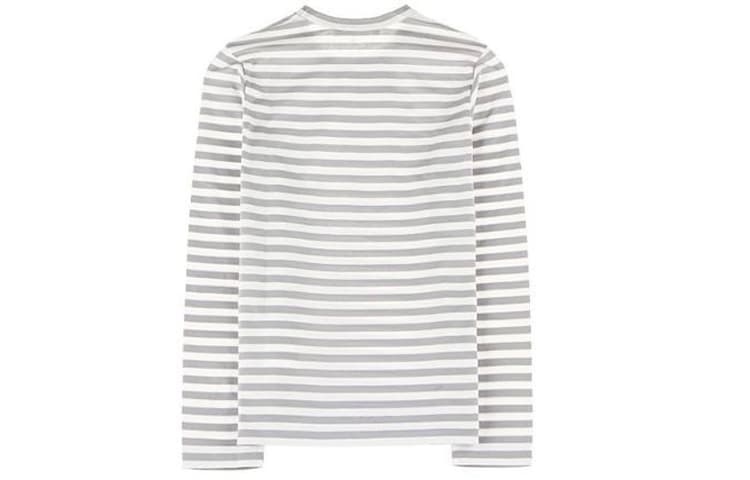 Футболка CDG Play T - изображение 2