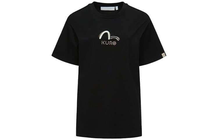 Футболка EVISU T - изображение 2