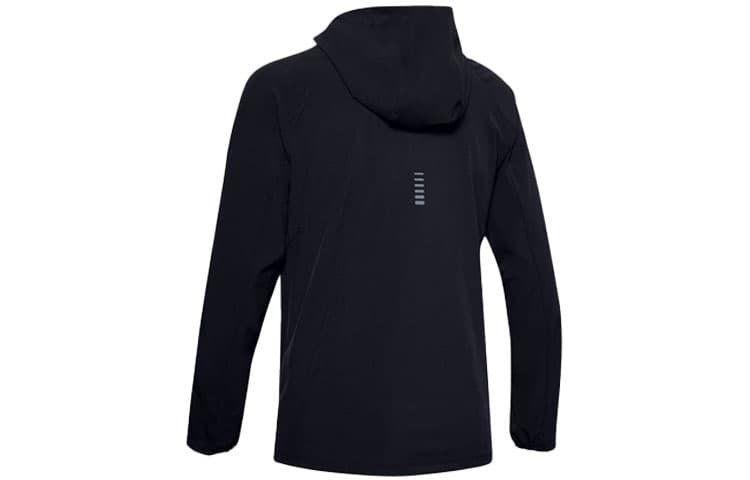 Куртка Under Armour Qualifier OutRun The Storm - изображение 2