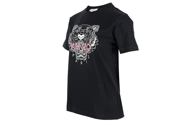 Футболка KENZO SS21 T - изображение 3