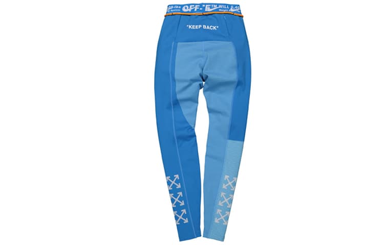 Штаны Nike 19 Training Tights - изображение 2