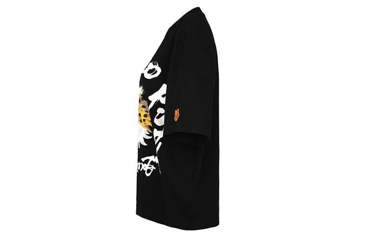 Футболка KENZO SS21 T - изображение 3