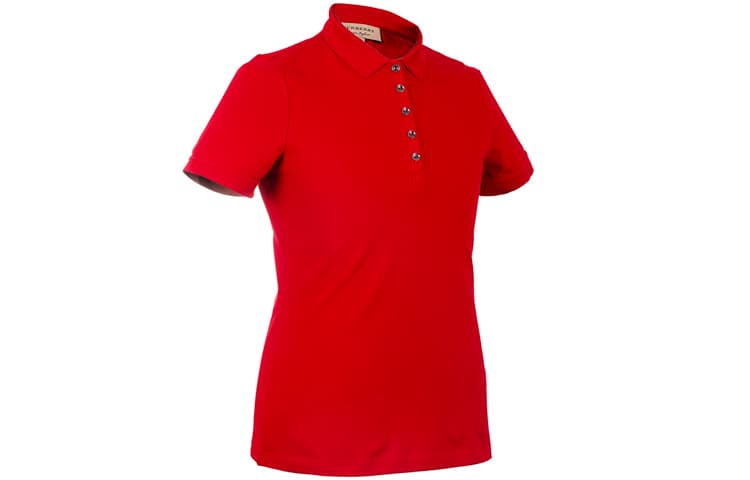 Burberry Polo - изображение 3