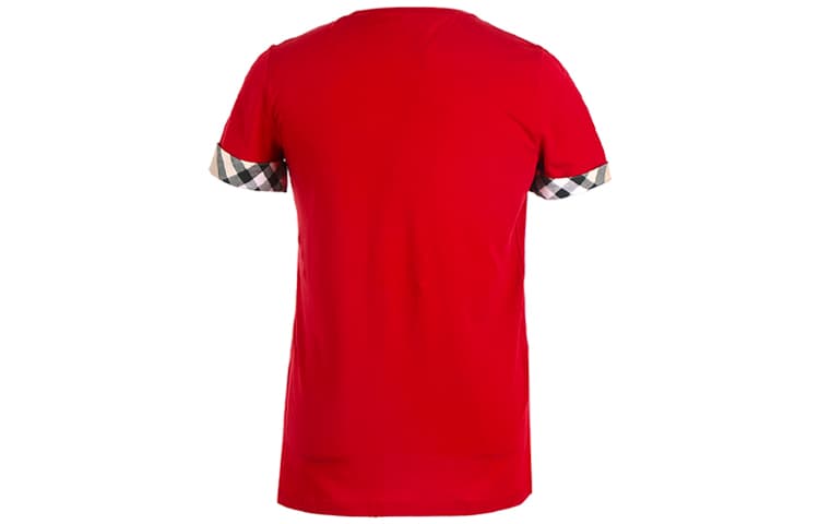 Футболка Burberry T - изображение 2