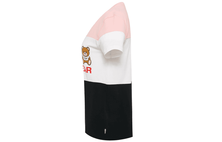 Футболка MOSCHINO T - изображение 3