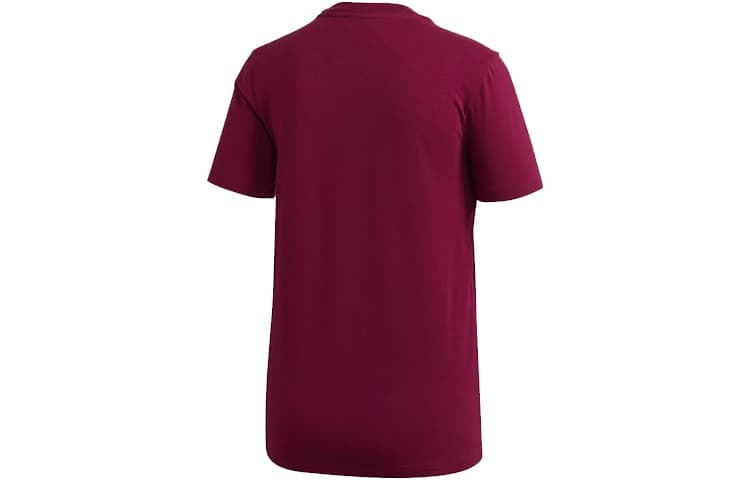 Футболка adidas originals Trefoil Tee logo T - изображение 2