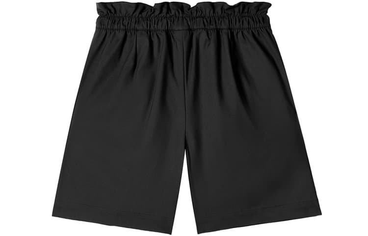 Шорты New Balance Safari Shorts Black - изображение 2
