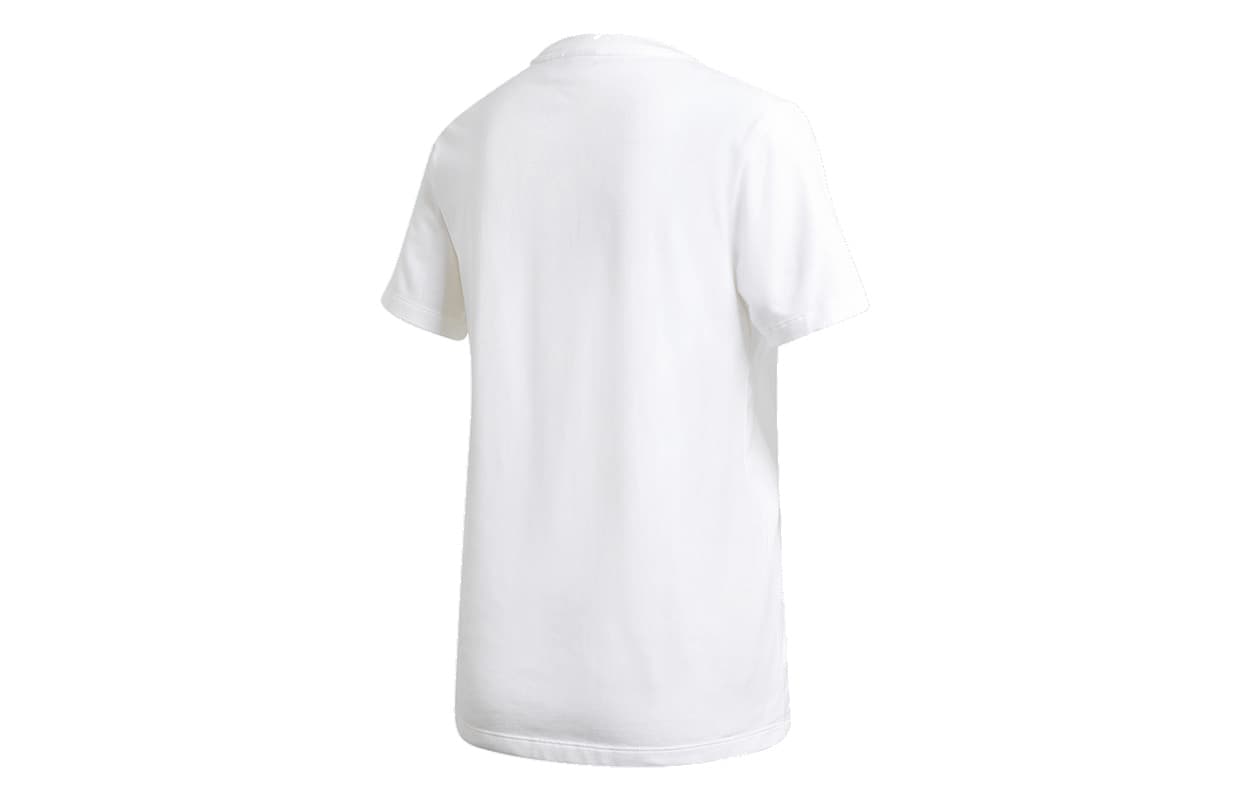 Футболка adidas originals TREFOIL TEE T - изображение 2