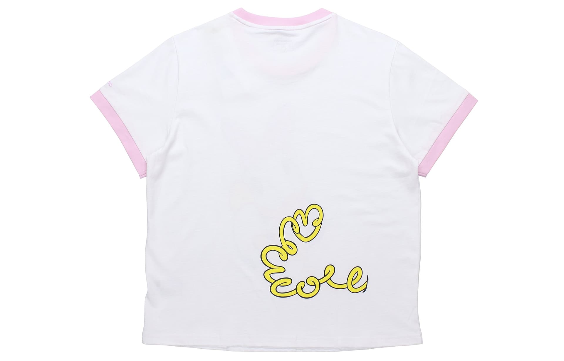 Футболка adidas neo T - изображение 2