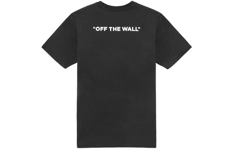 Футболка Vans T - изображение 2