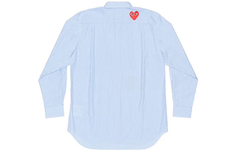 Блузка CDG Play x The North Face play together Logo - изображение 2