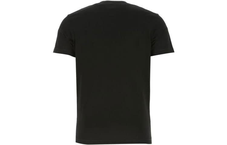 Футболка DSQUARED 2 SS21 LogoT - изображение 2