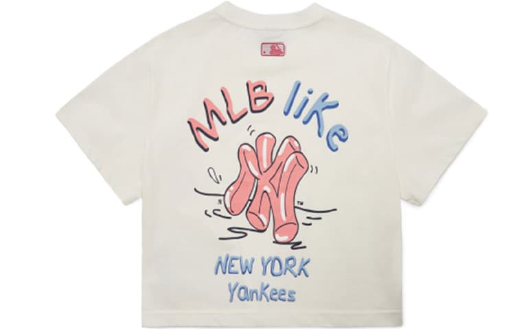 MLB T - изображение 2