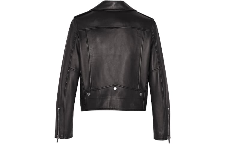 Куртка SAINT LAURENT SS21 - изображение 2