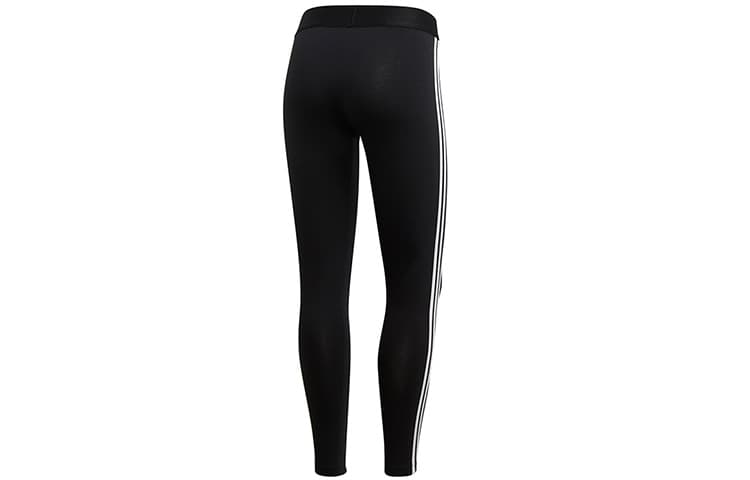 Штаны adidas W E 3S Tight - изображение 2