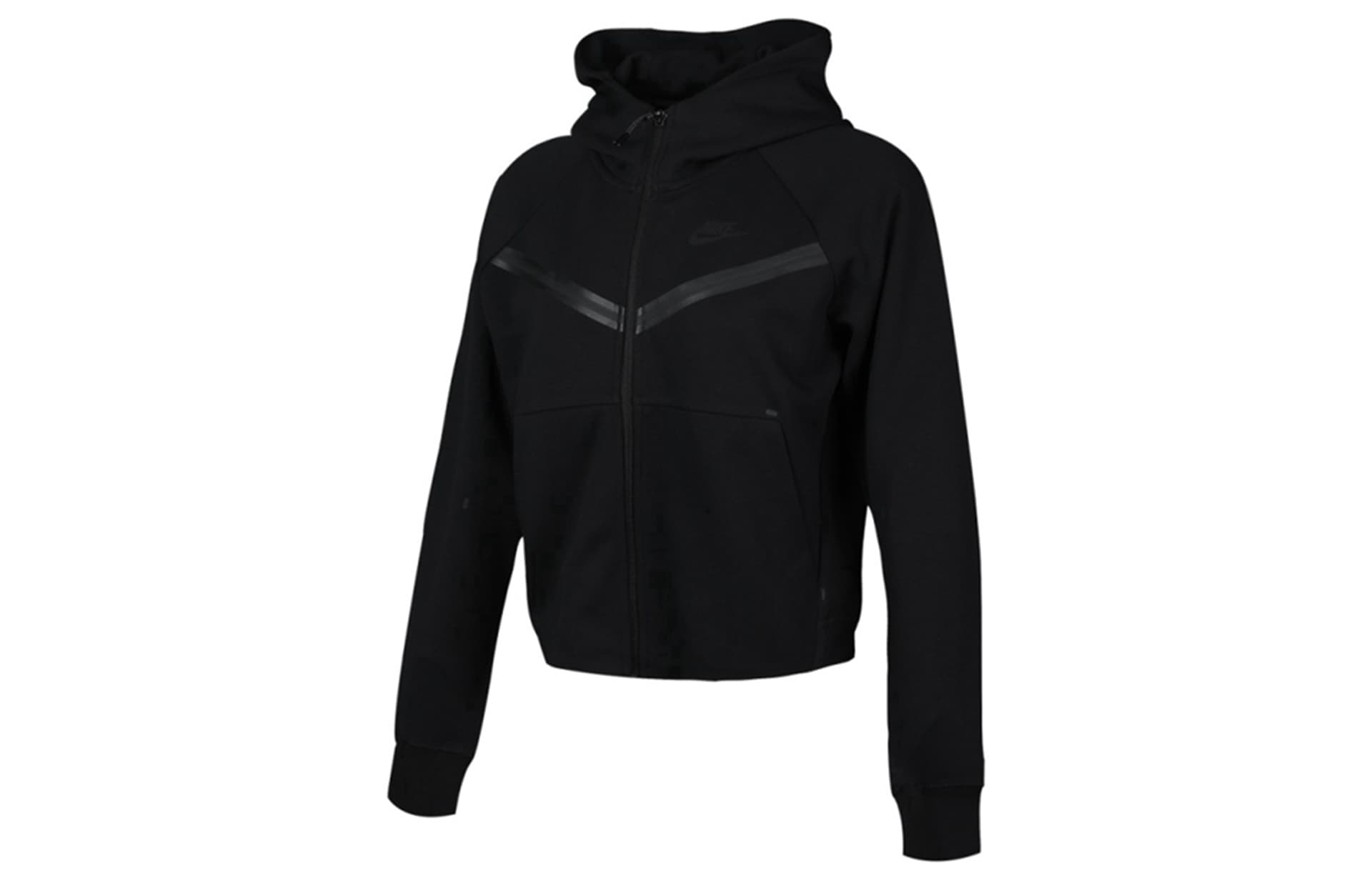 Куртка Nike Tech Fleece Windrunner - изображение 2