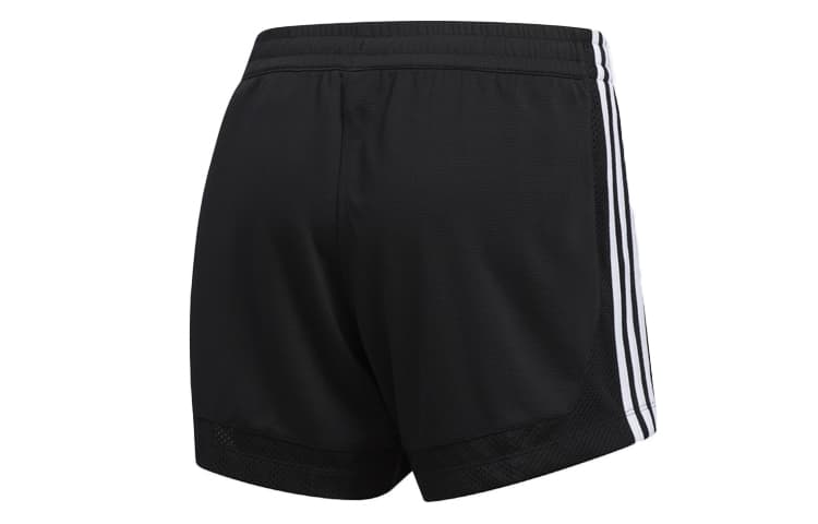Шорты adidas 3S 5 MESH SHORT - изображение 2