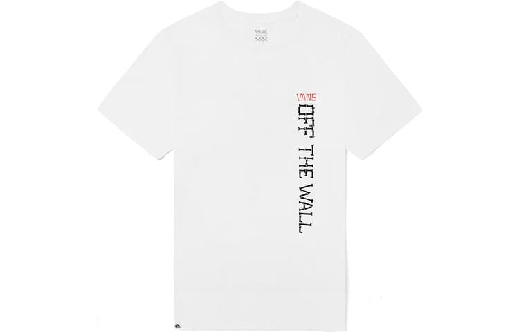Футболка Vans T - изображение 2