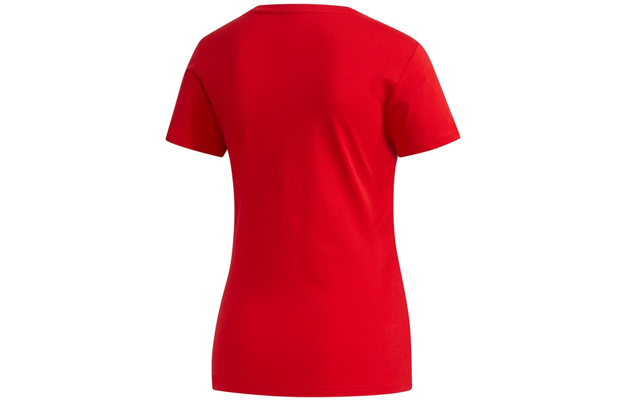Футболка adidas neo LogoT - изображение 2