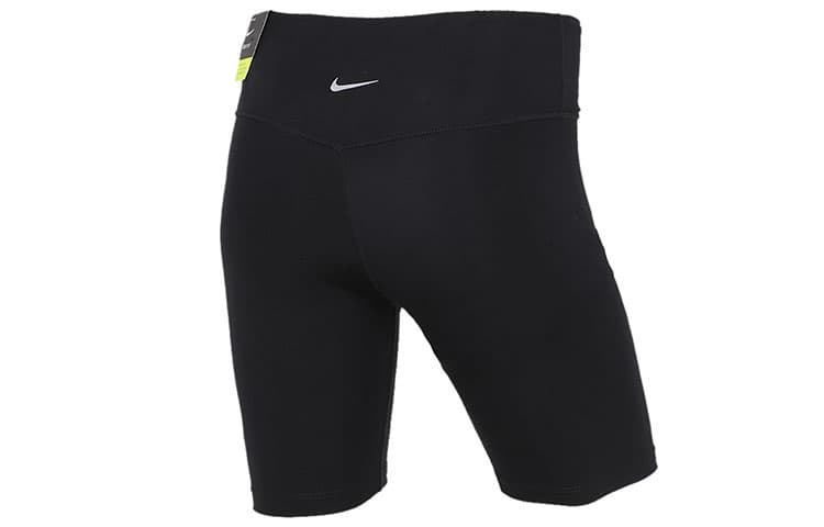 Шорты Nike As W Nk Swoosh Rn Tght Shrt 7 - изображение 2