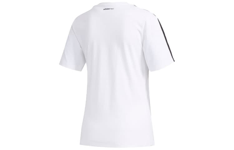 Футболка adidas neo T - изображение 2