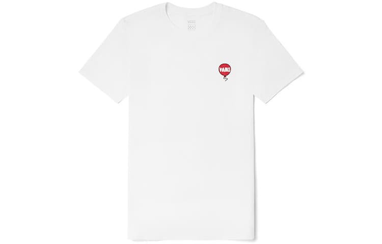 Футболка Vans x MOONCASKET T - изображение 2