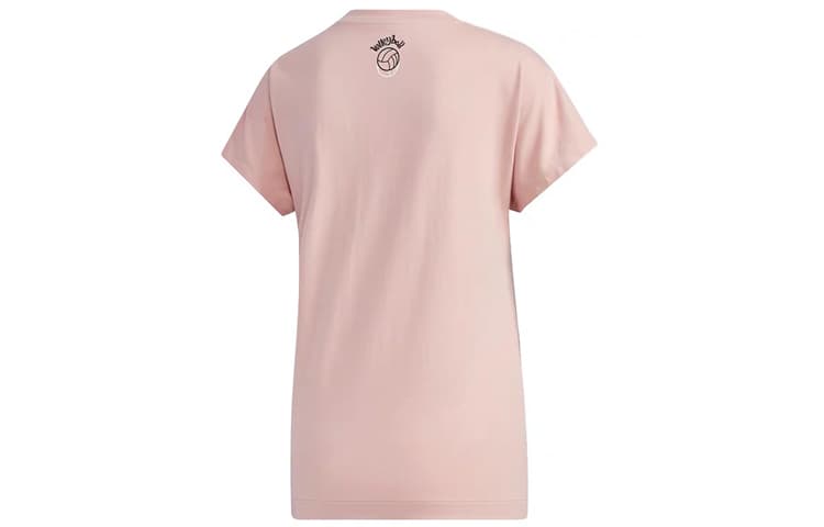 Футболка adidas neo T - изображение 2