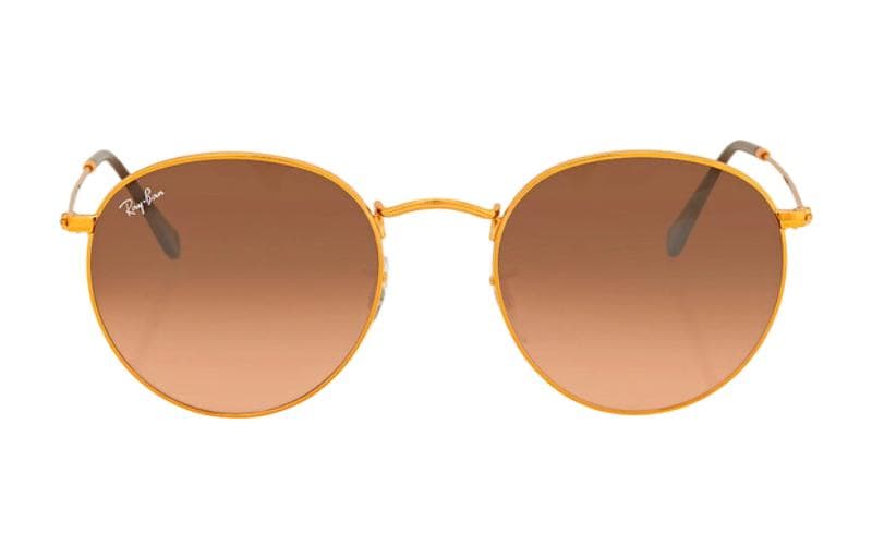 Солнцезащитные очки RAY-BAN - изображение 2