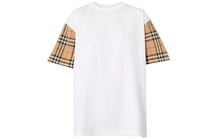 Футболка Burberry T - изображение 3