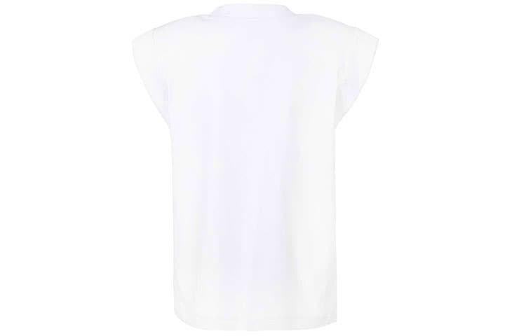 Футболка Alexander McQueen T - изображение 2