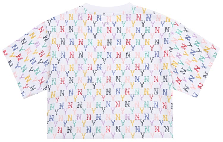 MLB SS21 T - изображение 2
