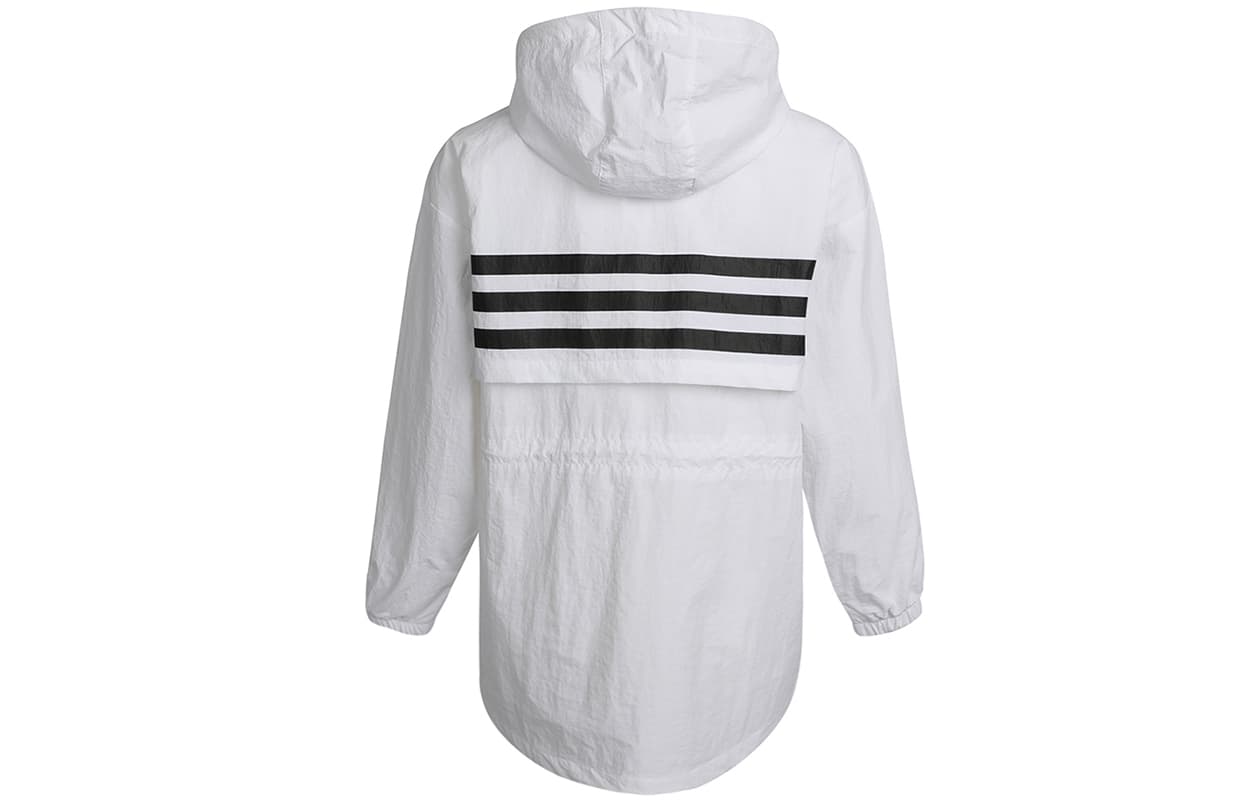 Куртка adidas neo W Cs Mar Wb2 - изображение 2