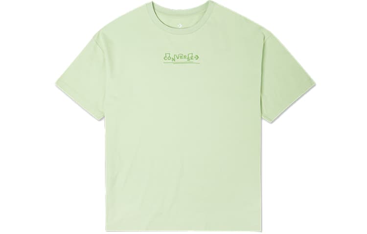 Футболка Converse T - изображение 2